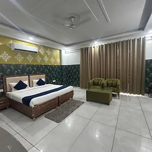 Tanvi Premium Residency-close To Artemis, Medanta & Fortis Hotel