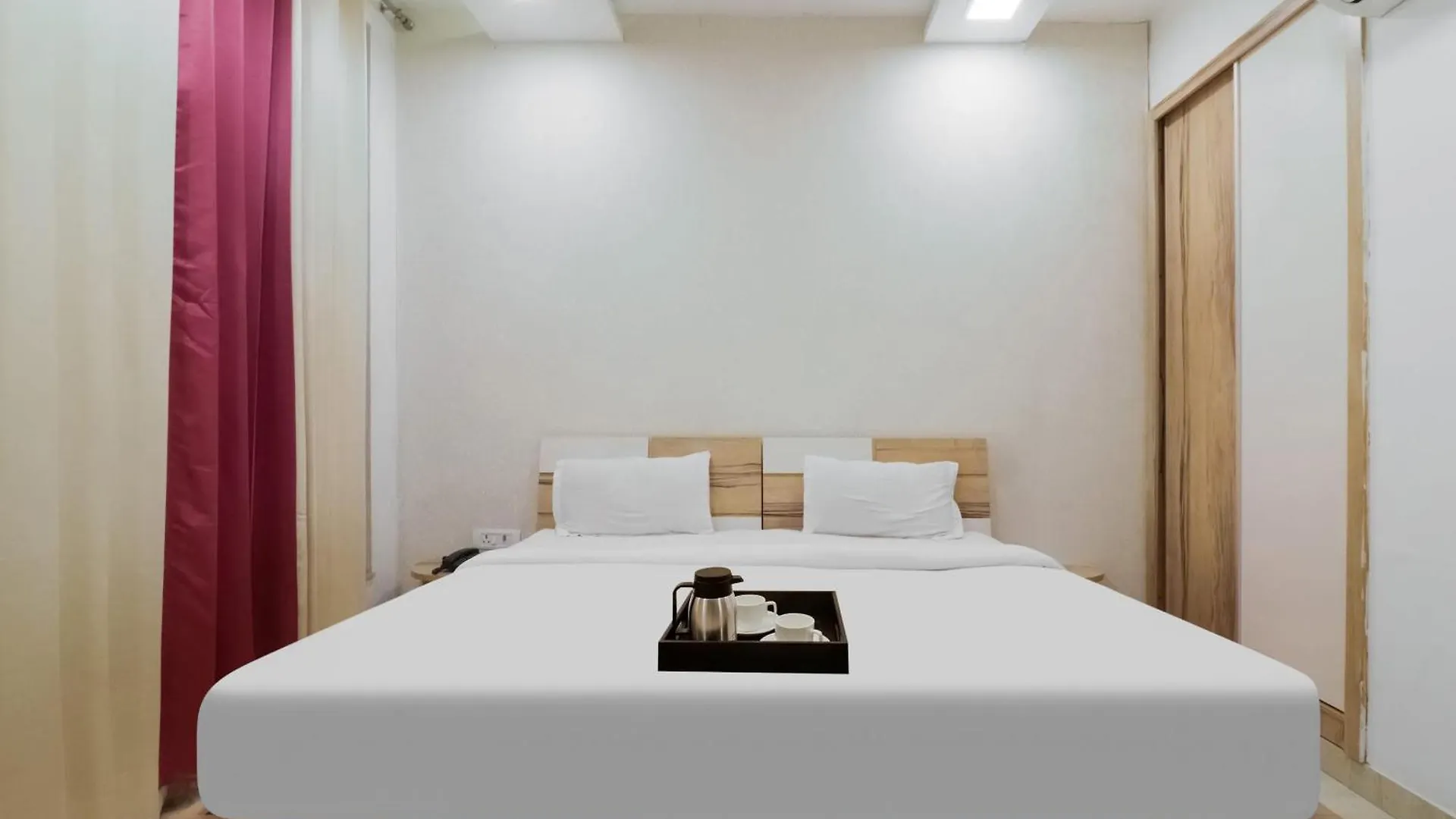 فندق Townhouse Royal Oak غورغاون